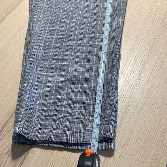 Ellen Tracy Linen pantsuite size XL - Picture 7 of 16